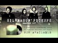 Silversun Pickups - Ribbons & Detours (Audio)