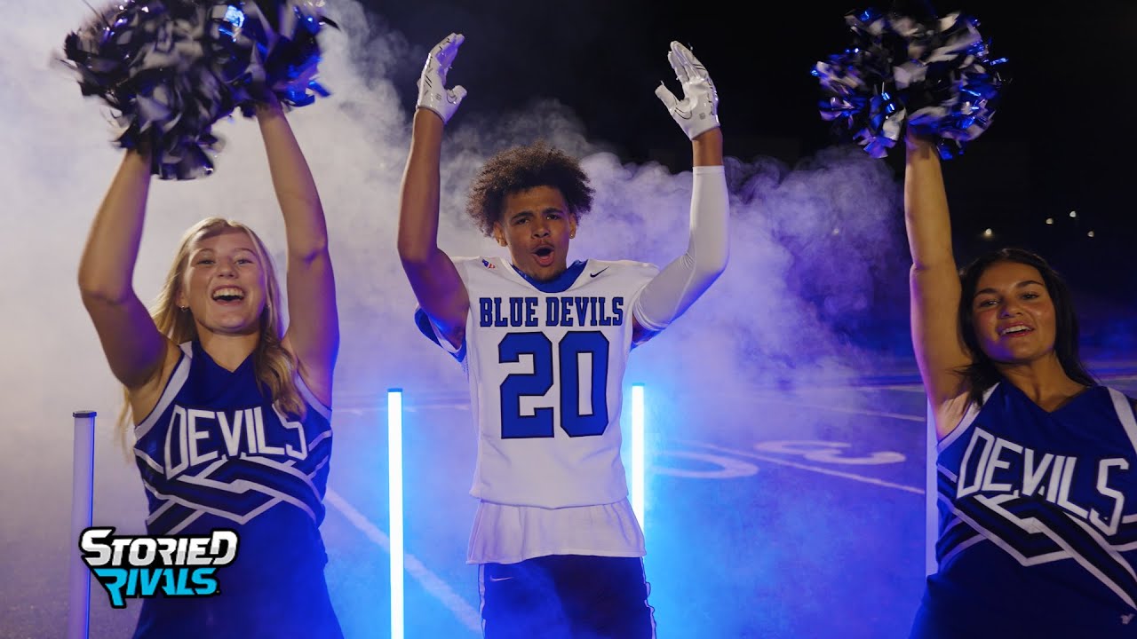INTRO VIDEO | Zanesville Football 2023