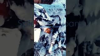 Foam Wash Splendor Bihari Blogger Saksham Clean O Care Gola Road