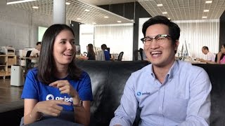 Omise Payment Gateway Quick Introduction