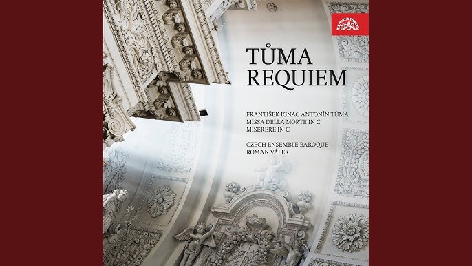 Missa de requiem