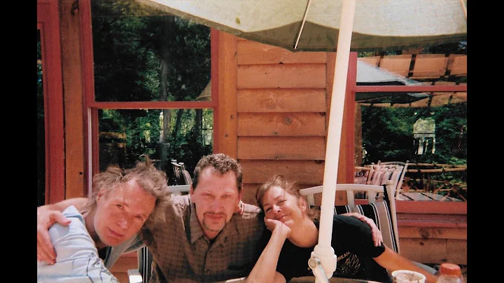 Mel Besher, Harley Allen, and Denise Draper - I Ca...