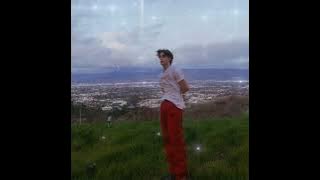 Johnny Orlando - Hollywood Sign (instrumental)