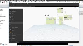 Dynamo CreateSheets form excel screenshot 1