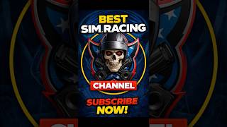 SIM RACING EVO | The #1 Sim Racing Channel! News, Reviews &amp; Tutorials Daily