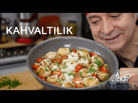 KAHVALTILIK NEFİS PRATİK