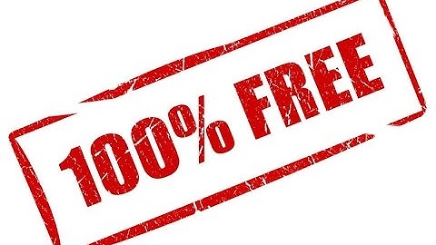 We will return to your regularly scheduled programming after this #onefreevideo