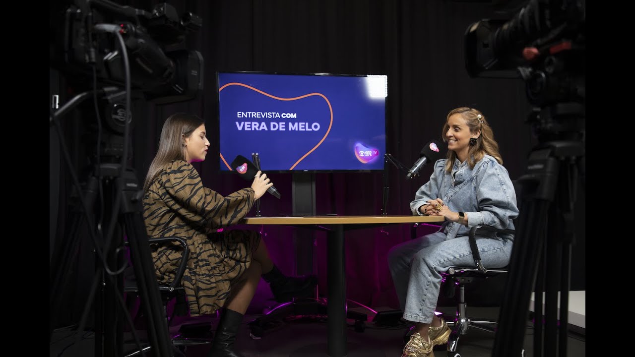 Entrevista com Vera de Melo