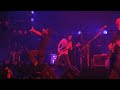 罠 Live at 日本武道館 THE BACK HORN