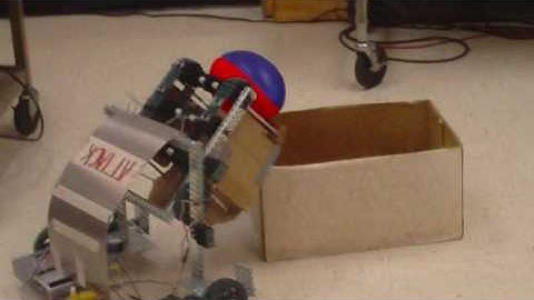 TJHSST Final Robotics Project [Mark Lee, Albert Khim, Alex Harasty, Sid Sethi]