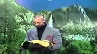 Crazy Preacher Going Off On His Callers