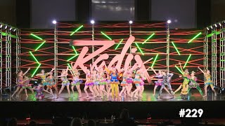 Shrek! - Rhythm Dance Center (Radix Atlanta) Resimi