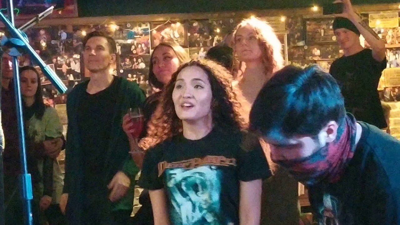 Орфей - YouTube