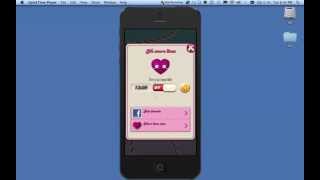 Free Candy Crush Lives - iPhone screenshot 5
