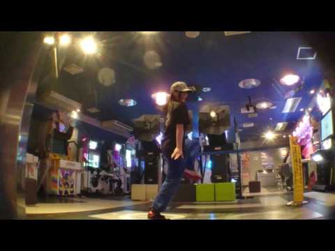 【ダンエボ】HIGHER【ぇりにゃん】