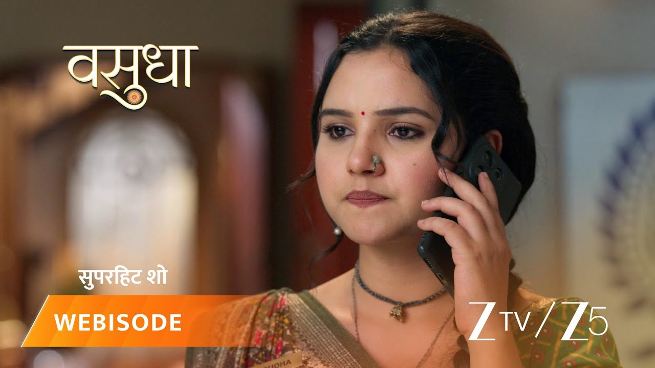 Vasudha | Is Vasu at risk of losing Devaansh's heart?