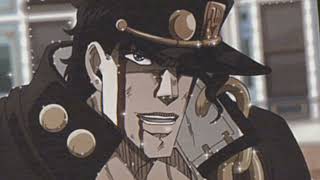 Jotaro Kujo Edit