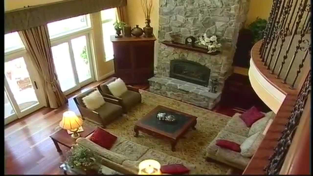 10920 Mills Springs Dr by Cheryl Rellstab SOLD - YouTube