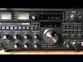 Трансивер                                                 YAESU FT 980