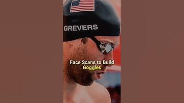 Deze bril kent uw gezicht beter dan u zelf!