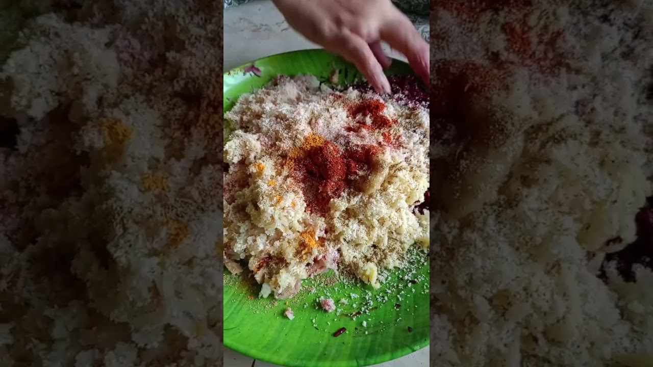 Beetroot Tikki Healthy | बीटरूट टिक्की | How to make beetroot tikki 