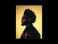 The Weeknd Wasted Times 1 Hour 