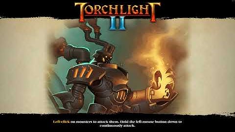 Torchlight 2 | Berserker | Part 1