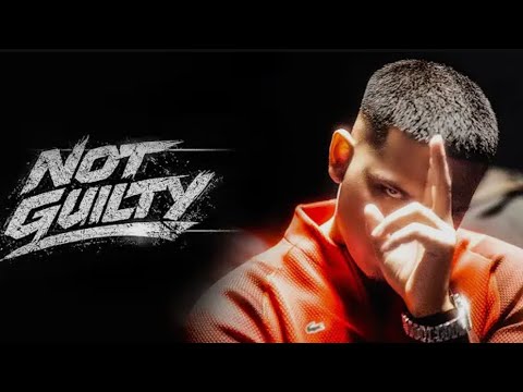 Dhanda Nyoliwala - Not Guilty (Official Music Video)
