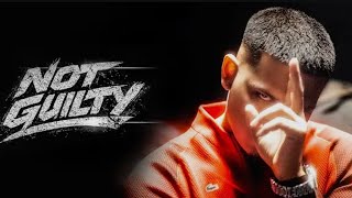 Dhanda Nyoliwala - Not Guilty (Official Music Video)