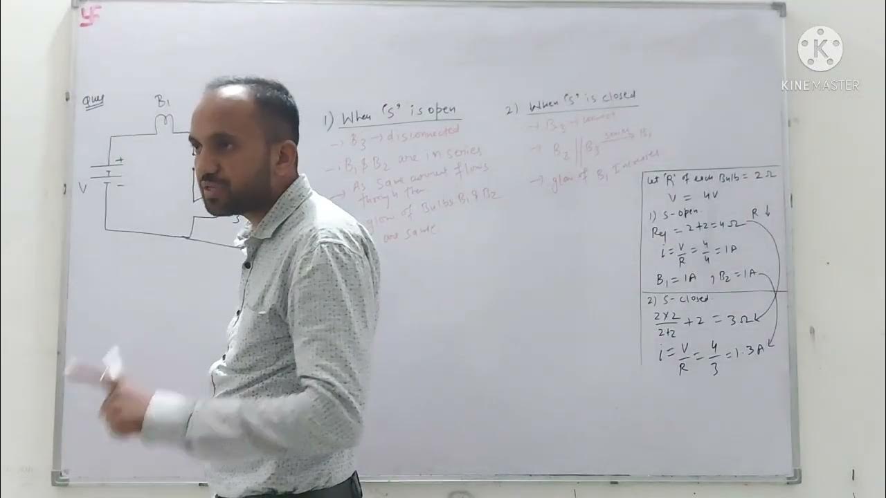 Bulb Numerical Class 10 Science Chapter Electricity YouTube bulb-numerical-class-10-science-chapter-electricity-youtube
