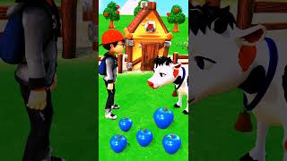 teacher nick and tani, cartoon3d, learnbest troll#funny troll#funny#squidgame #superhero #spiderman