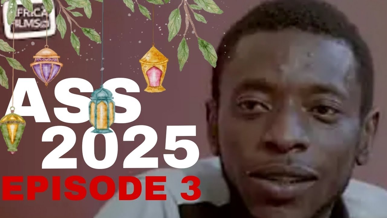 RAMADAN DE ASS 2025: EPISODE 3. **VOSTFR**