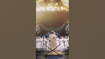 ألم تر أن الله أنزل من السماء ماء فسلكه ينابيع في الأرض - من سورة الزمر - مشاري راشد العفاسي