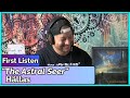 Capture de la vidéo Hallas- The Astral Seer Reaction & Review