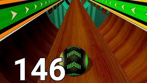 GOING BALLS SPEEDRUN GAMEPLAY  CHALLENGE LEVEL 46