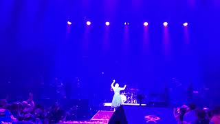 Kelly Family Fire 08.02.2020 Neu-Ulm