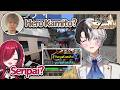 Kamito Getting Teased Again for His Cringe Nickname 〖Kamito, Hendy, Moshu - English Sub〗