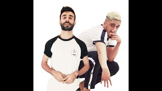 Heijan Ve Muti Suç Ortağı