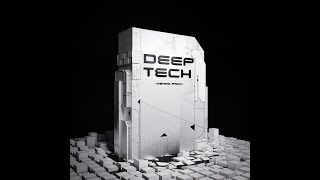 Deep Tech - Kenno Sample Pack Vol. 1 Preview