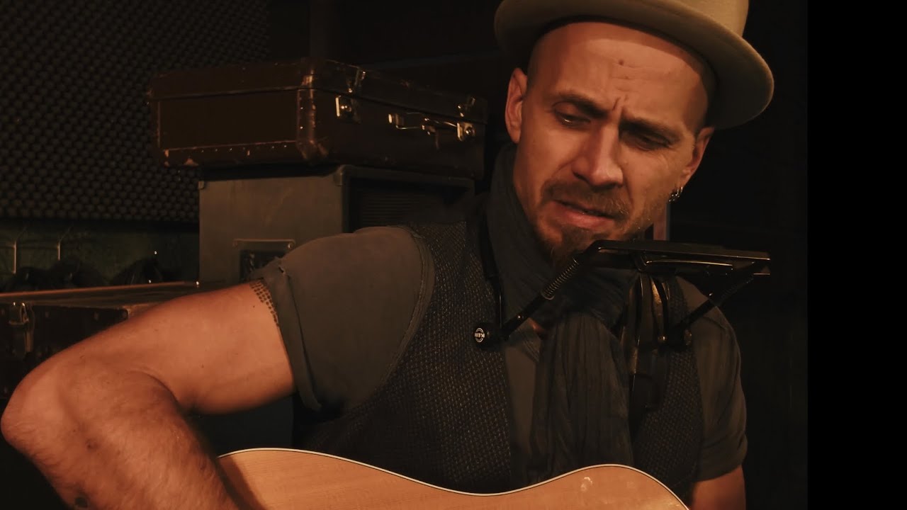 Maybe it’s time to let the old ways die - Bradley Cooper (Cover by