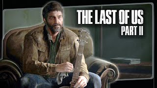 THE LAST OF US Part II - O Início de Gameplay, Dublado e Legendado em Português PT-BR | PS4 Pro