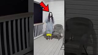 The Porch Sleeper...