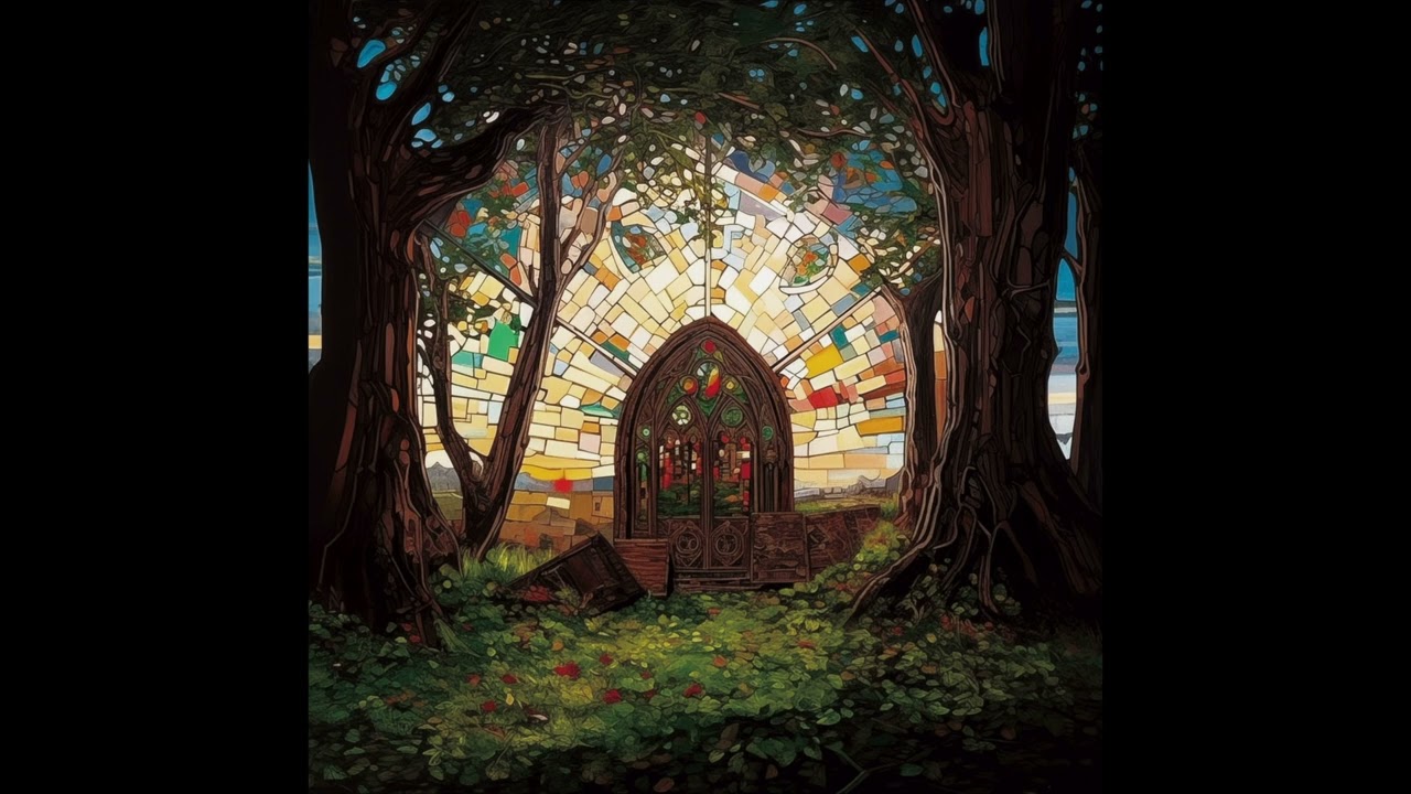 Eclipse [Official Audio]