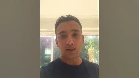 Adarsh from Let's Talk Travel tells us about The B...