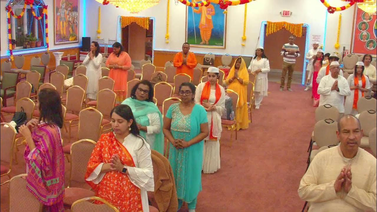 Maharshi Dayananda Gurukula, Arya Samaj 149th Foundation Day