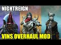 This Overhaul Mod Makes DLC Runs CRAZY