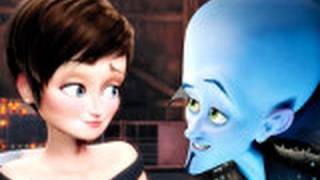 MEGAMIND | Trailer & Review [HD]