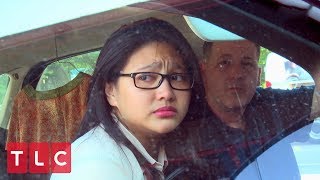 Leida Cant Accept Erics Life 90 Day Fiancé