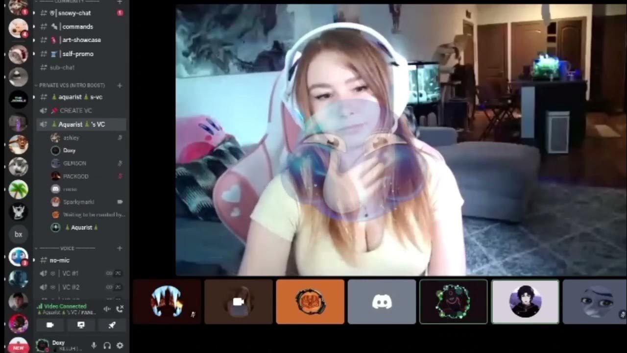 PACKGOD roasting a discord mod 😳🤓🔥 YouTube