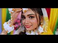 Priti  sonuar wedding trailer